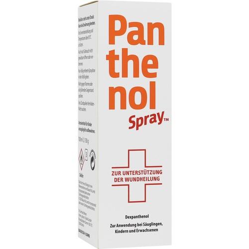 PANTHENOL Spray