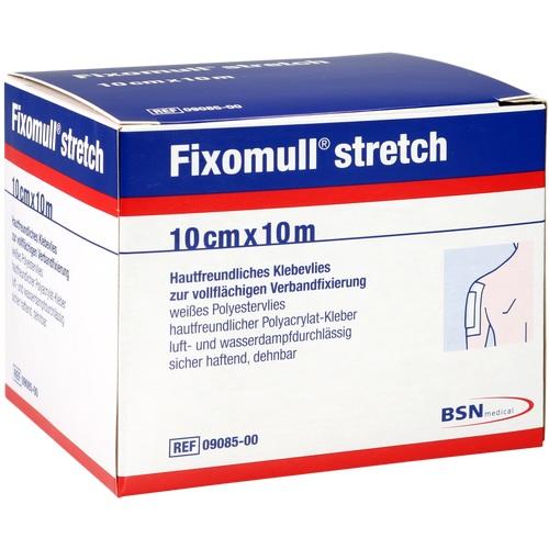 Fixomull stretch 10 m x 10 cm Pflaster