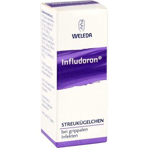  Infludoron® Streukügelchen