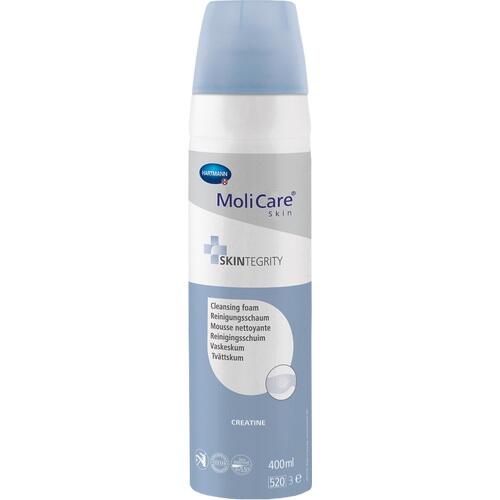 MOLICARE Skin Reinigungsschaum