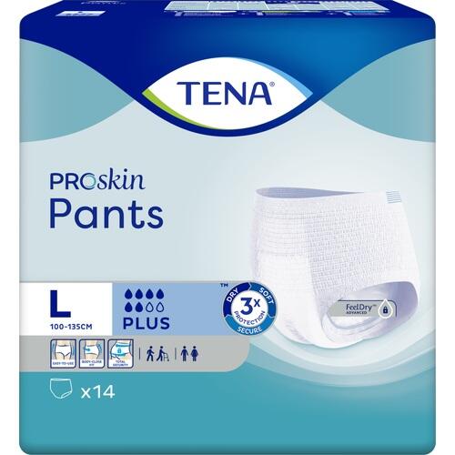 TENA Pants Plus Größe L