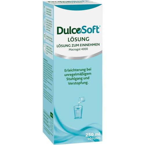 DulcoSoft Lösung