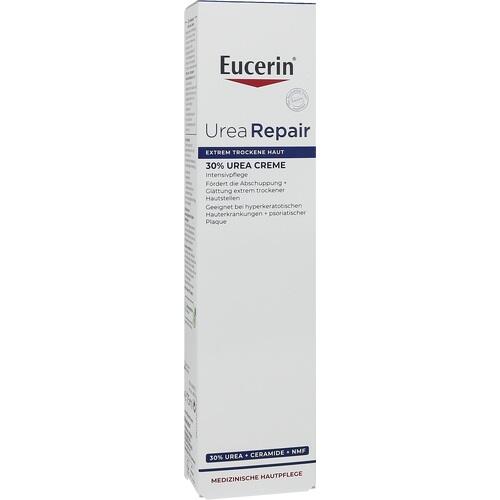 EUCERIN UreaRepair PLUS Intensivpflege 30% Creme