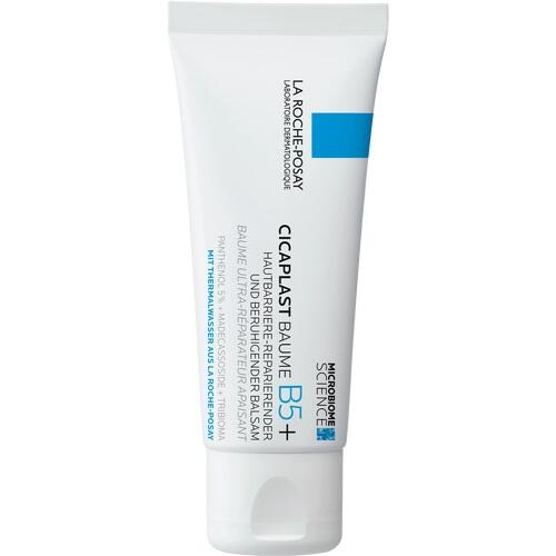 ROCHE-POSAY Cicaplast Baume B5+