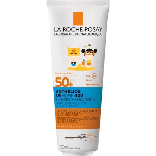 ROCHE-POSAY Anthelios Dermo Kids Milch LSF 50+