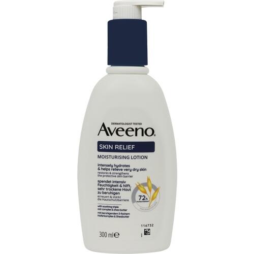 AVEENO Skin Relief Bodylotion