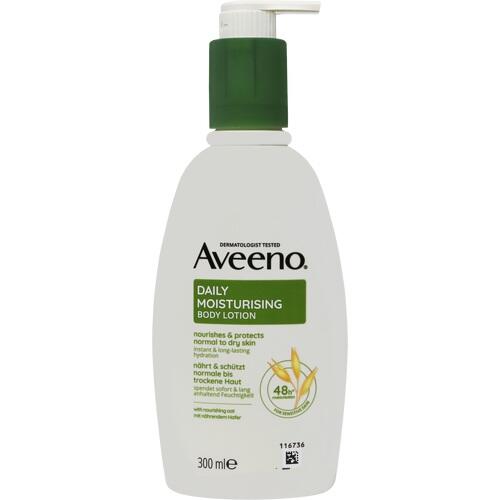 AVEENO Daily Moisturising Bodylotion