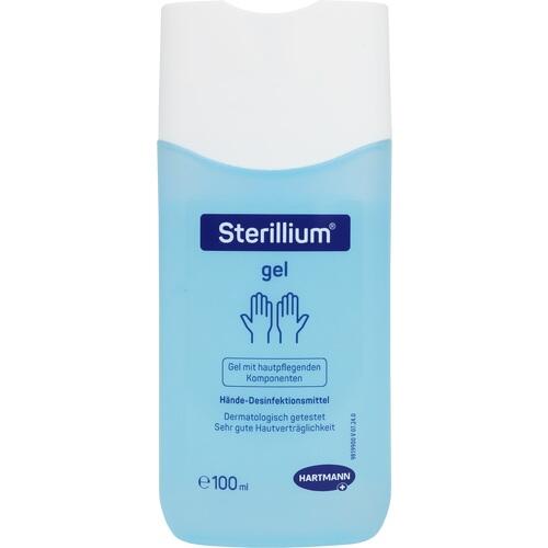 Sterillium Gel