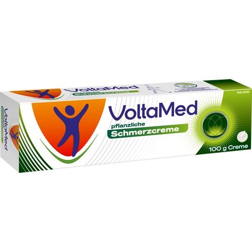 VoltaMed pflanzliche Schmerzcreme
