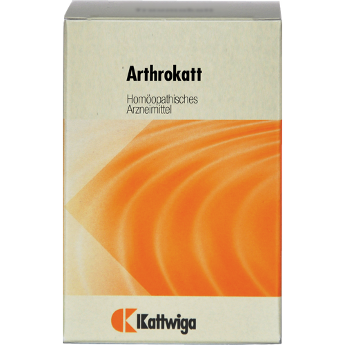 Verpackungsbild(Packshot) von ARTHROKATT Tabletten