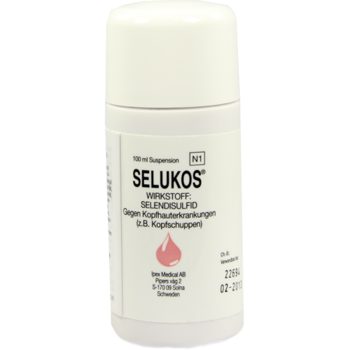 Unsere besten Testsieger - Finden Sie bei uns die Selukos shampoo entsprechend Ihrer Wünsche