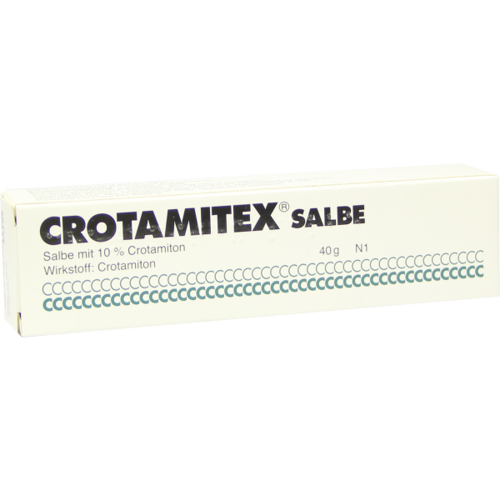 Auf welche Punkte Sie zu Hause beim Kauf von Crotamitex salbe Acht geben sollten