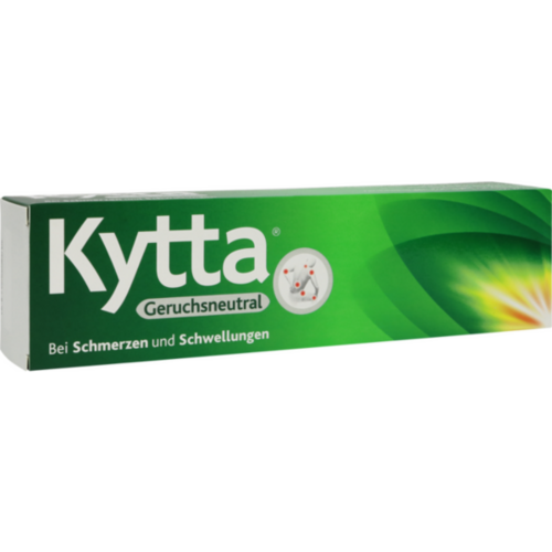 Verpackungsbild(Packshot) von KYTTA Geruchsneutral Creme