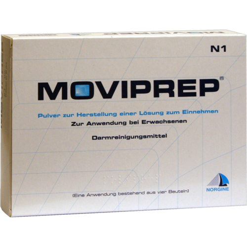 Verpackungsbild(Packshot) von MOVIPREP Pulver z.Herst.e.Lösung z.Einnehmen