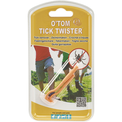 Verpackungsbild(Packshot) von ZECKENHAKEN O Tom/Tick Twister