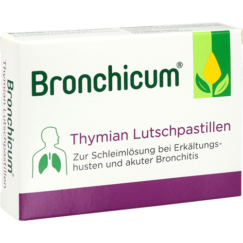 Bronchicum pastillen - Die hochwertigsten Bronchicum pastillen auf einen Blick!