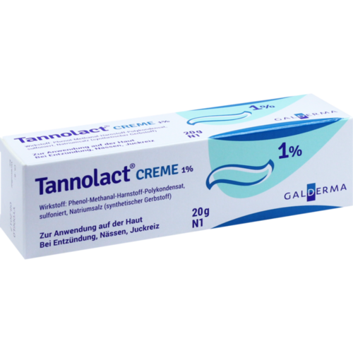 Tannolact salbe - Die hochwertigsten Tannolact salbe ausführlich analysiert