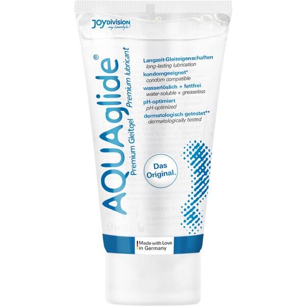 AQUAGLIDE