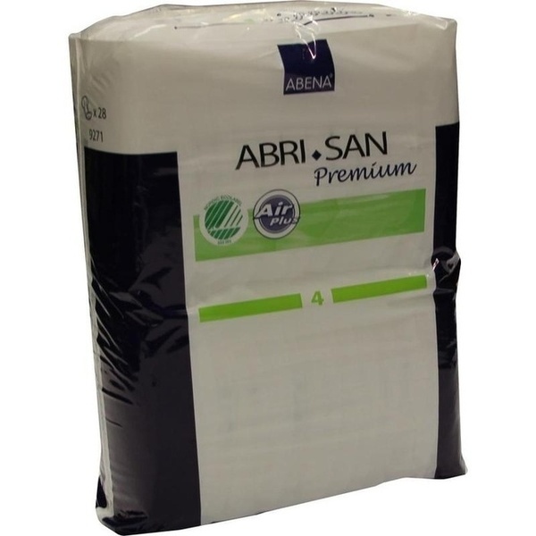 ABRI SAN normal 9271
