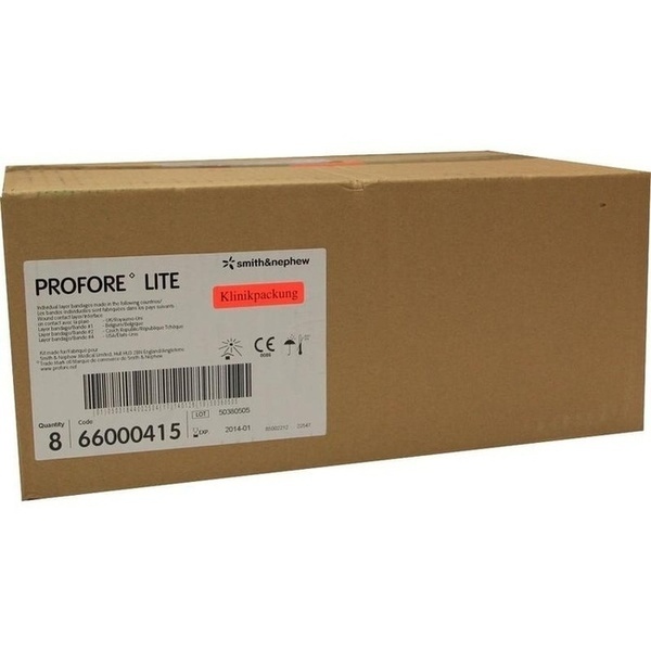 PROFORE lite Kompr.-Syst.druckreduziert Binden