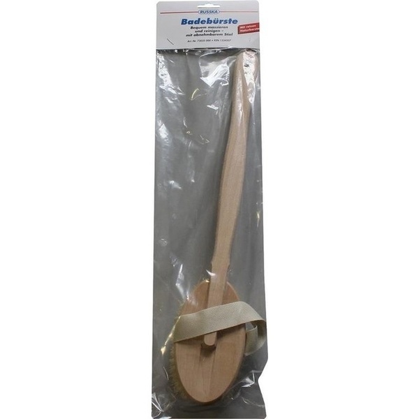 BADEBÜRSTE Holz