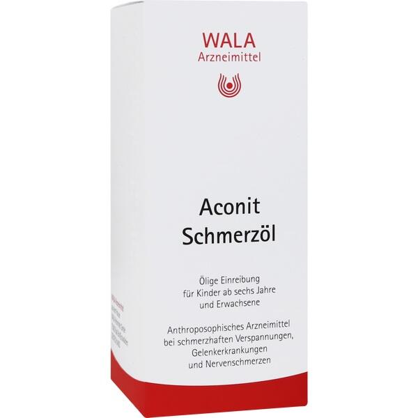 ACONIT Schmerzöl