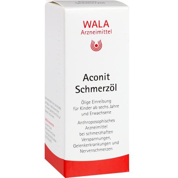ACONIT Schmerzöl