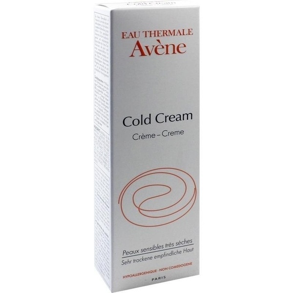 AVENE Cold Cream Creme