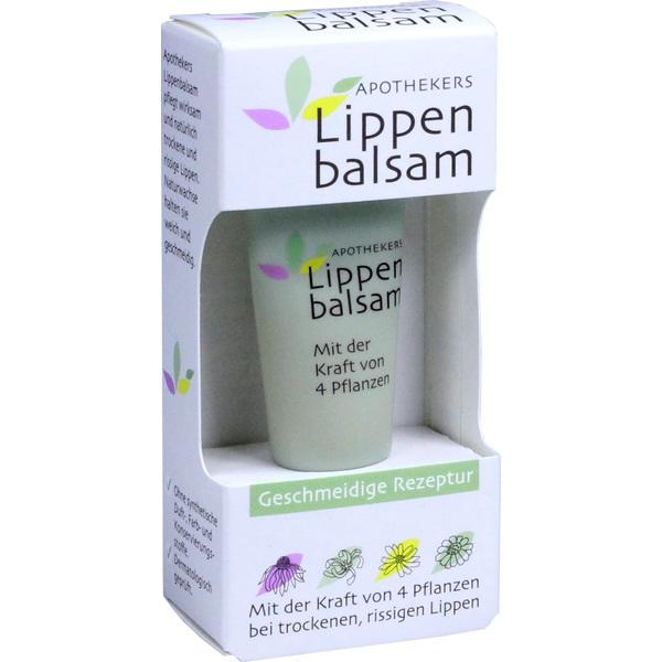 APOTHEKERS Lippenbalsam Tube