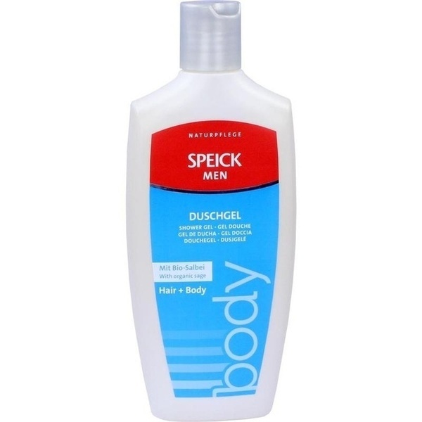 SPEICK Men Duschgel