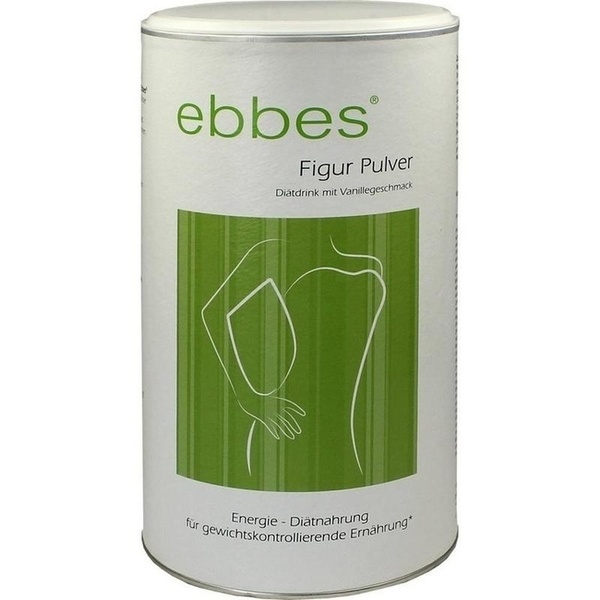 Ebbes Figur Diat Drink Pulver 500 G Buy Online At Low Prices Pharmasana