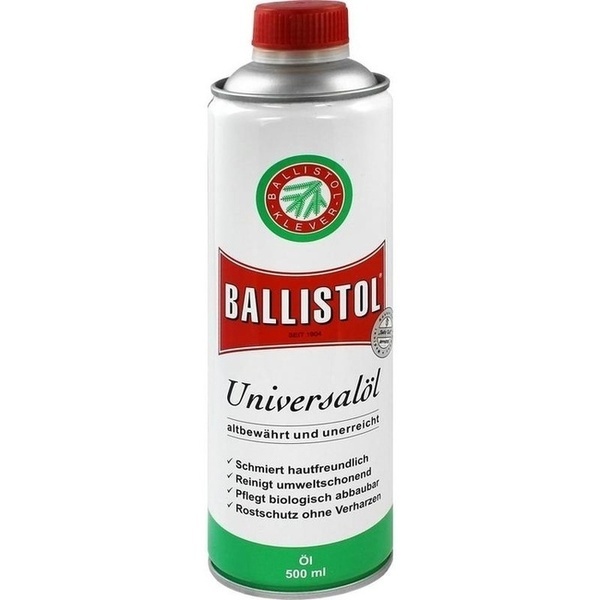 BALLISTOL flüssig