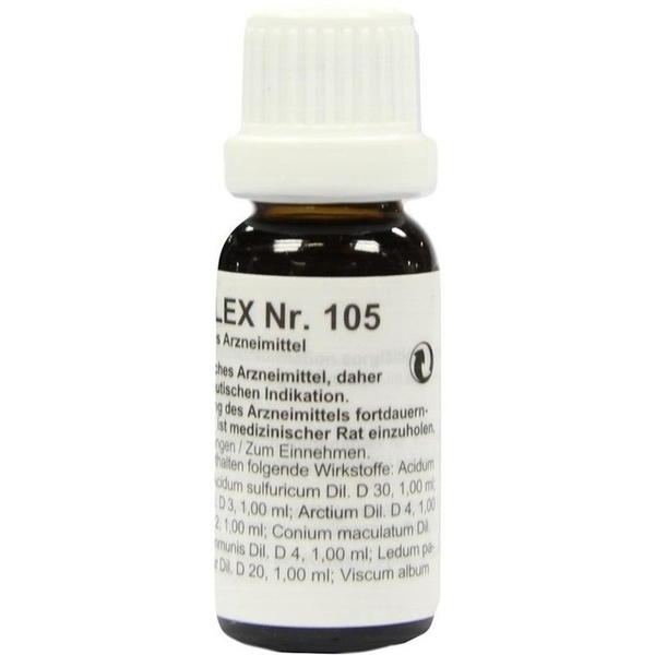 REGENAPLEX Nr.105 Tropfen