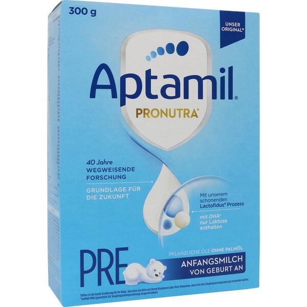 APTAMIL Pre Pulver