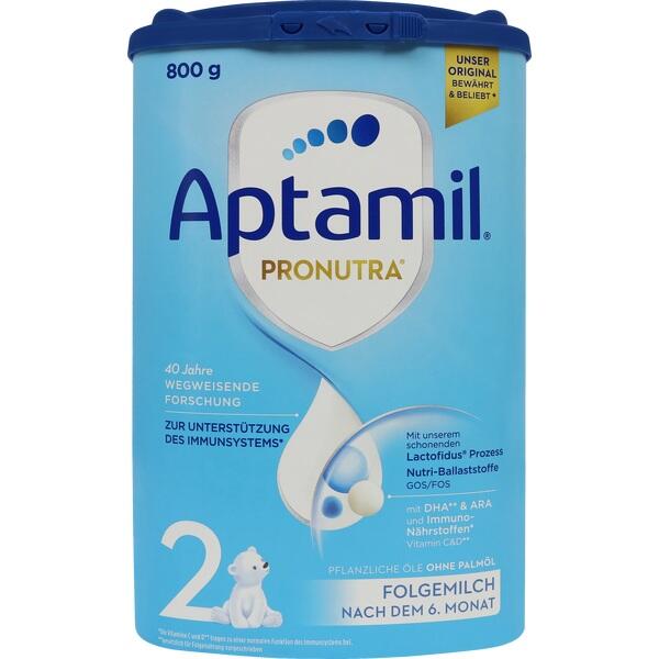 APTAMIL 2 EP Pulver