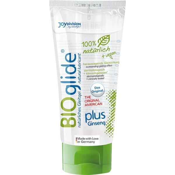 AMERICAN Bioglide plus Gel