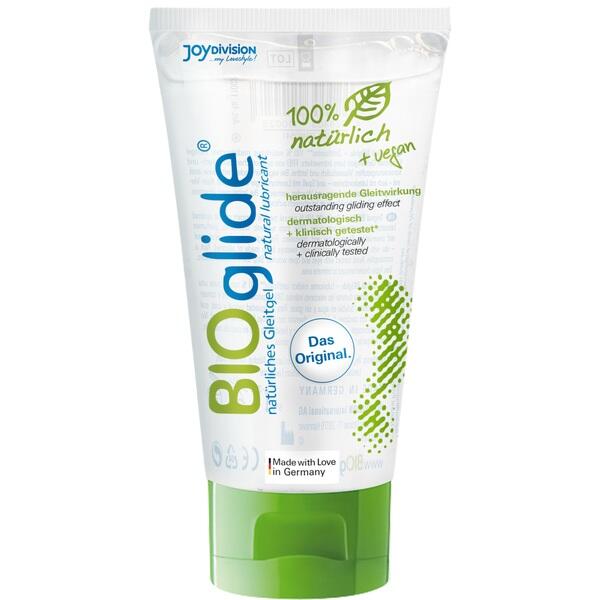 BIOGLIDE Gel