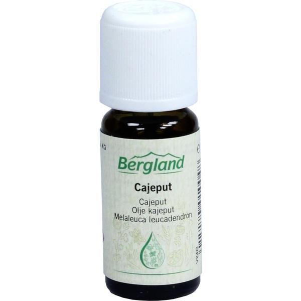 CAJEPUT ÖL