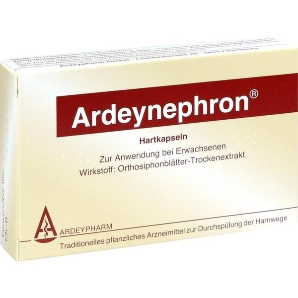 ARDEYNEPHRON Kapseln