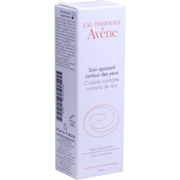 AVENE beruhigende Augencreme Neu