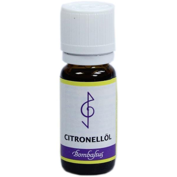 CITRONELL Öl