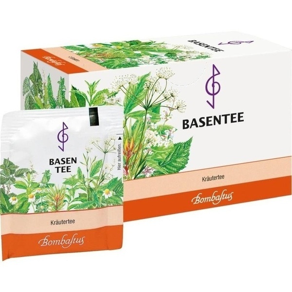 BASENTEE Filterbeutel