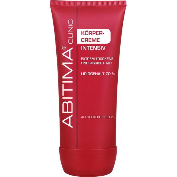 ABITIMA Clinic Körpercreme Intensiv