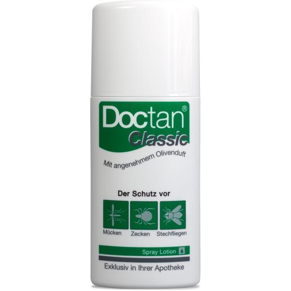 DOCTAN Lotion