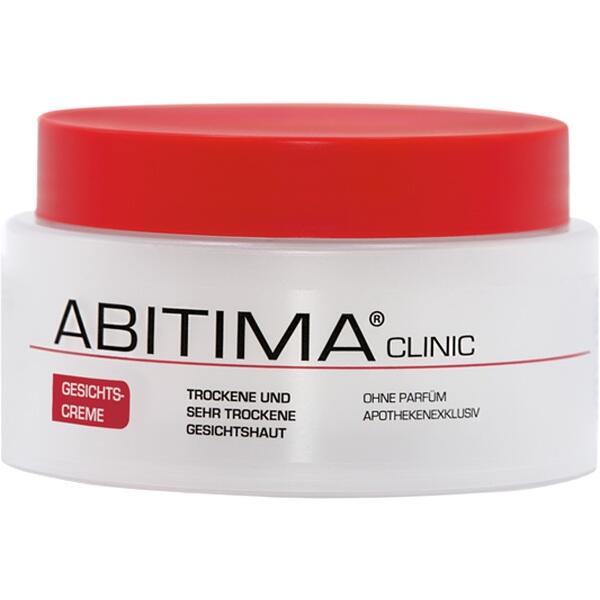 ABITIMA Clinic Gesichtscreme