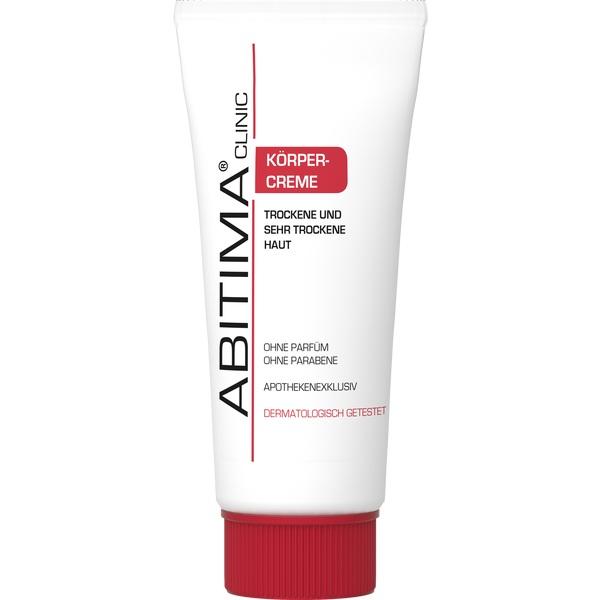 ABITIMA Clinic Körpercreme