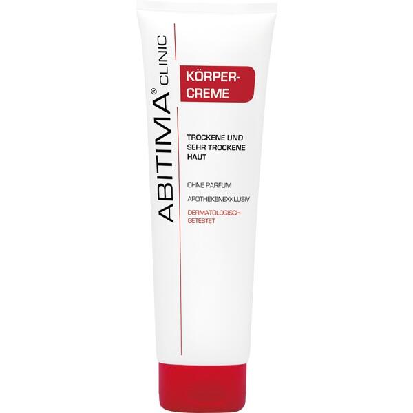 ABITIMA Clinic Körpercreme