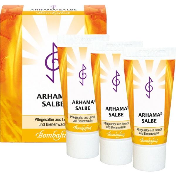 ARHAMA-Salbe