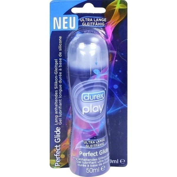 DUREX play Perfect Glide Gel