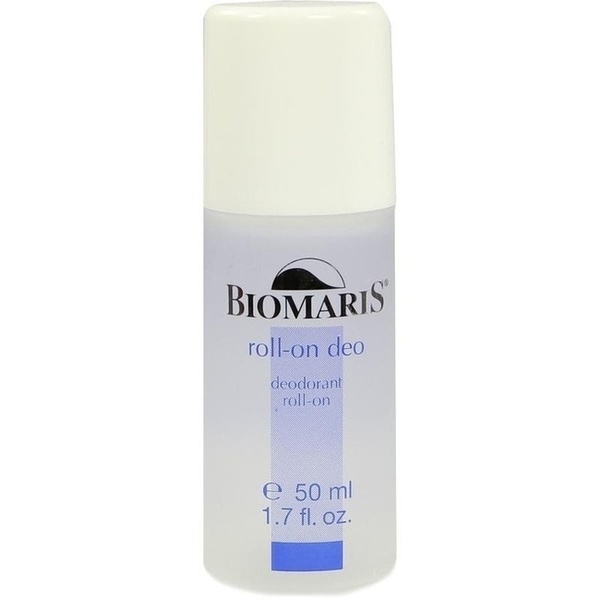 BIOMARIS Roll-on Deo
